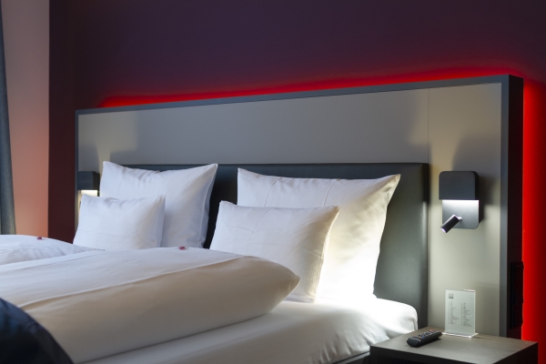 Qube Hotel Bahnstadt (Heidelberg)